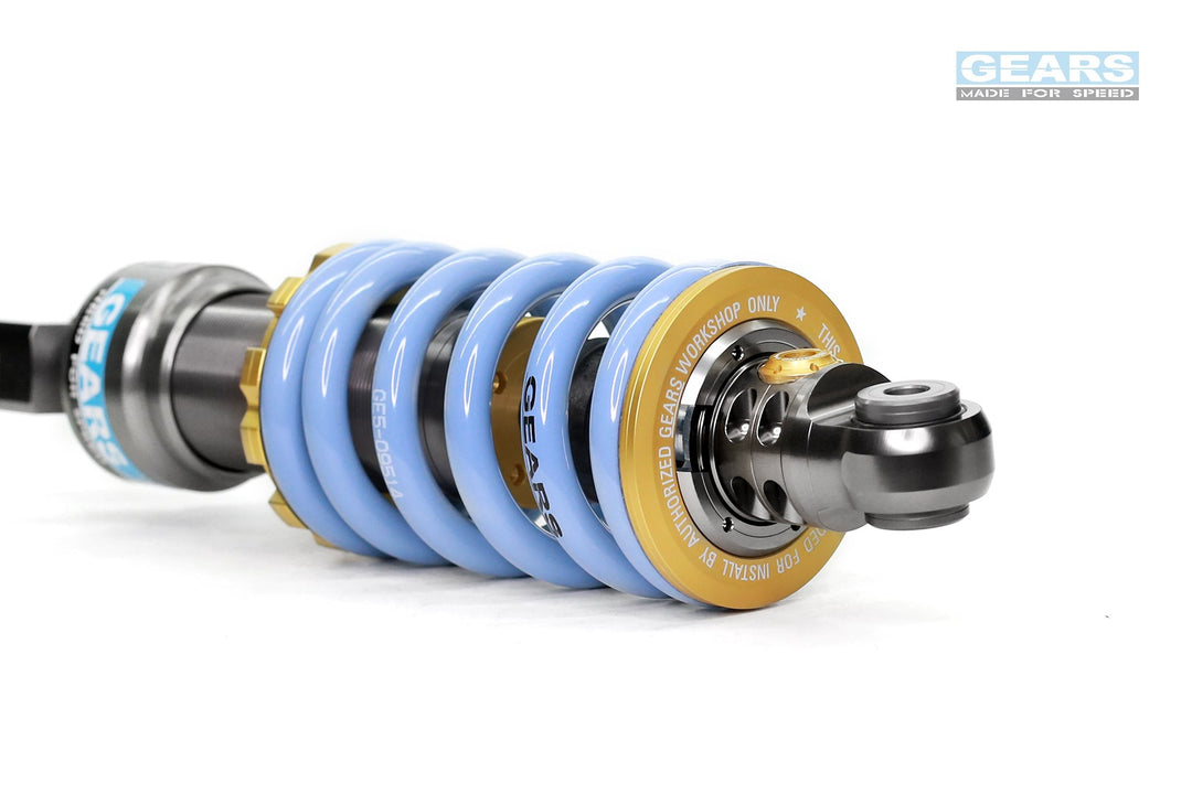 EV2 Rear Suspension for YAMAHA Tracer 900 GT