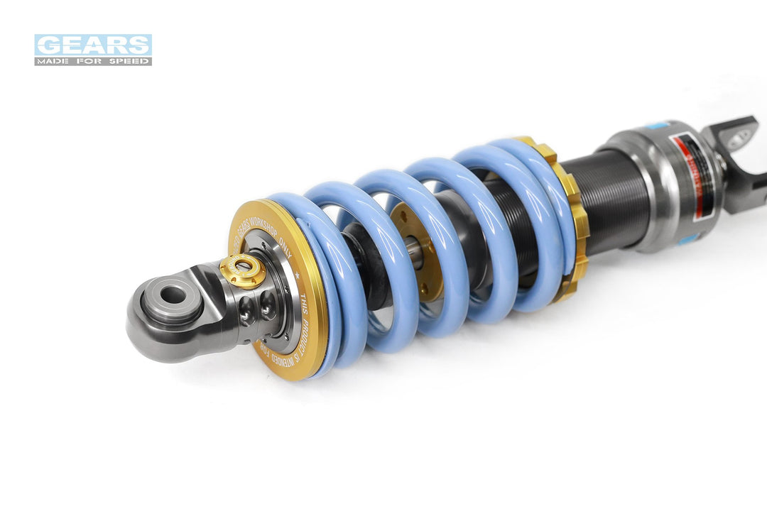 EV2 Rear Suspension for YAMAHA Tracer 900 GT