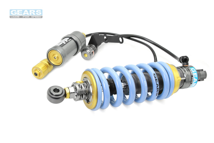 H2P Rear Suspension with Hydraulic Spring Preload for HUSQVARNA Norden 901 (2021-)