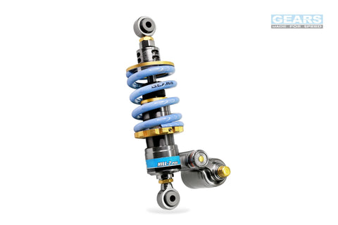 H2P Rear Suspension for HONDA CB 150 R