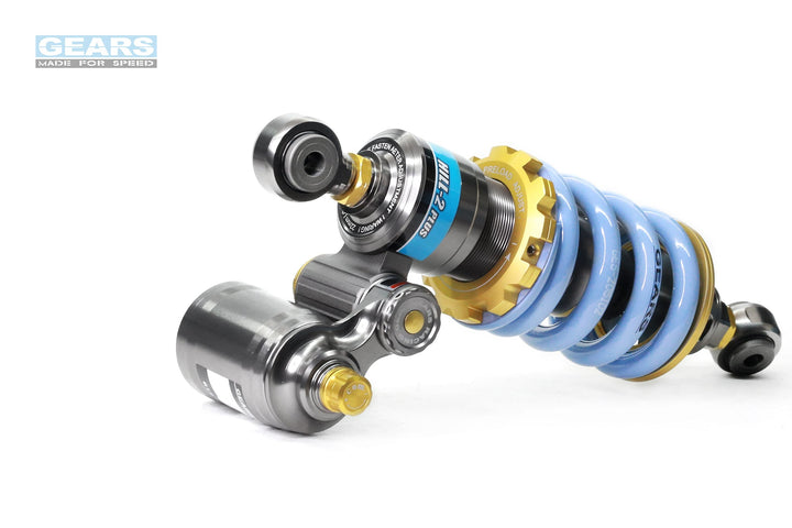 H2P Rear Suspension for HONDA CB 150 R