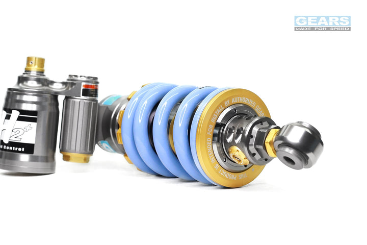 H2P Rear Suspension for HONDA CB 150 R