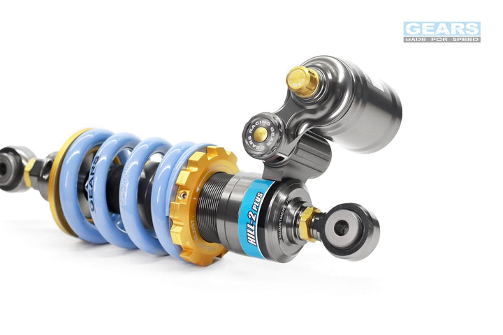 H2P Rear Suspension for HONDA CB 150 R