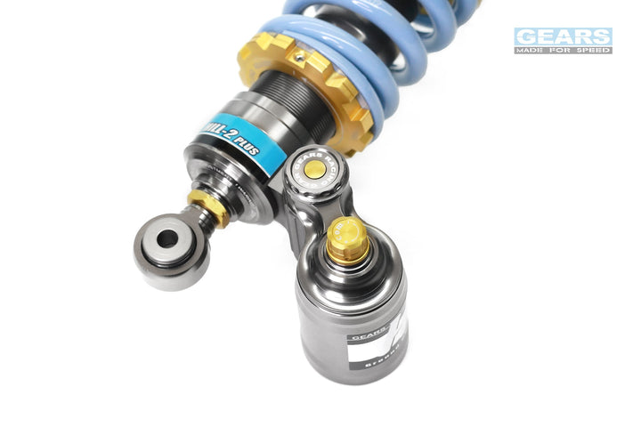 H2P Rear Suspension for HONDA CB 150 R