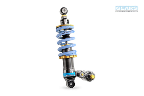 H2P Rear Suspension for HONDA CBR/CB 650 R (2021-)