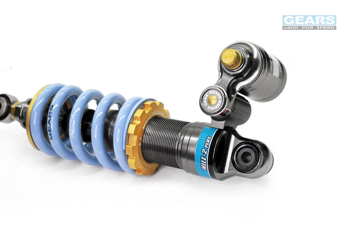 H2P Rear Suspension for HONDA CBR/CB 650 R (2021-)