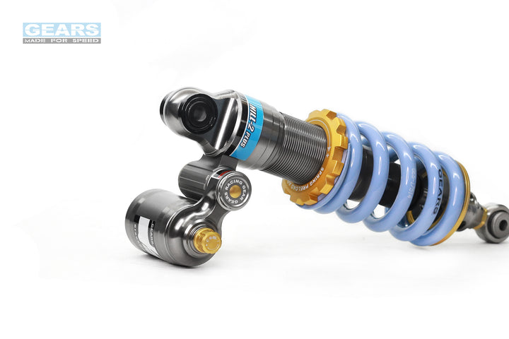 H2P Rear Suspension for HONDA CBR/CB 650 R (2021-)