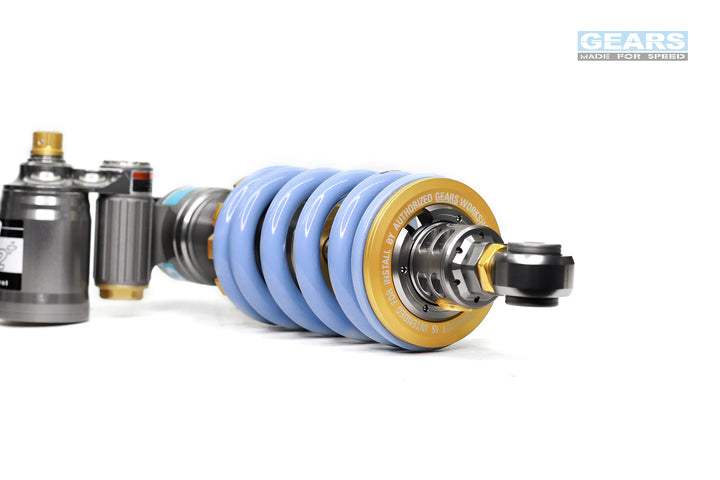 H2P Rear Suspension for HONDA CBR/CB 650 R (2021-)