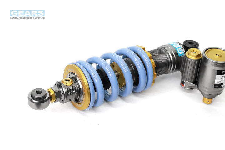 H2P Rear Suspension for HONDA CBR/CB 650 R (2021-)