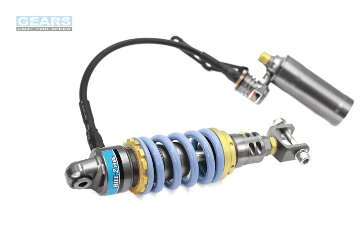 H2P Rear Suspension for SUZUKI GSX R125 / 150 & GSX S125 / 150 (2017-)