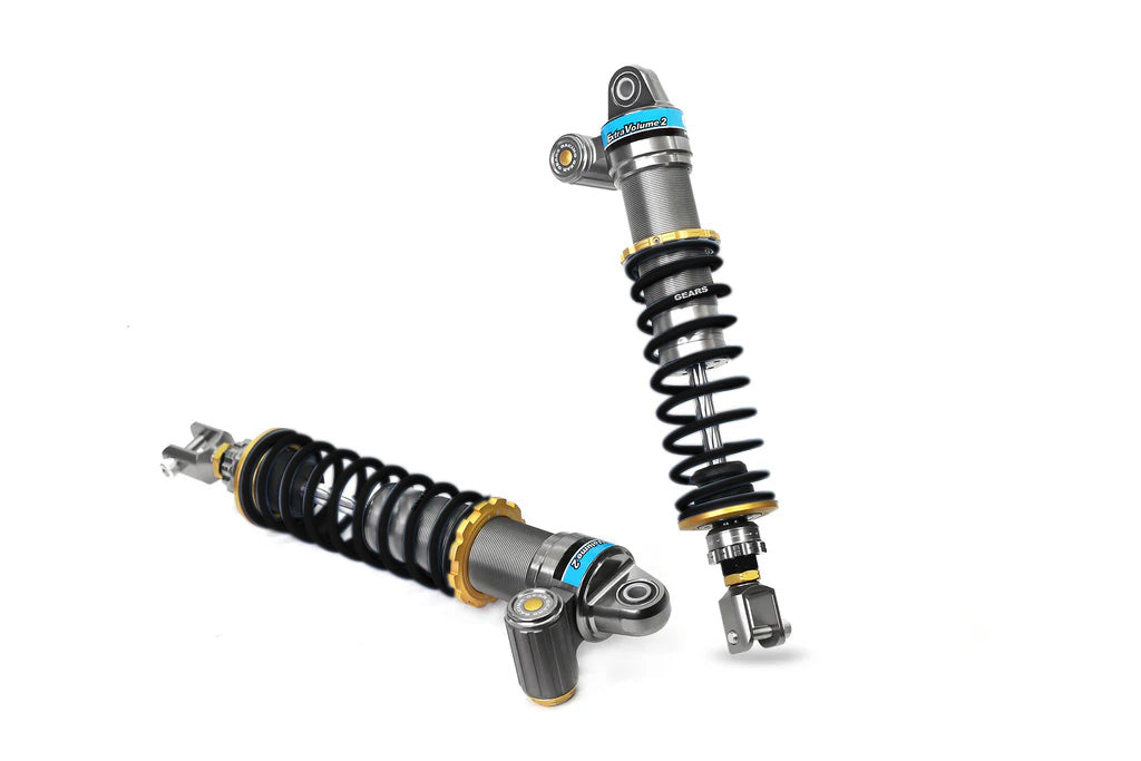 H2 Rear Suspension for HONDA CB 400 SF (2018-)