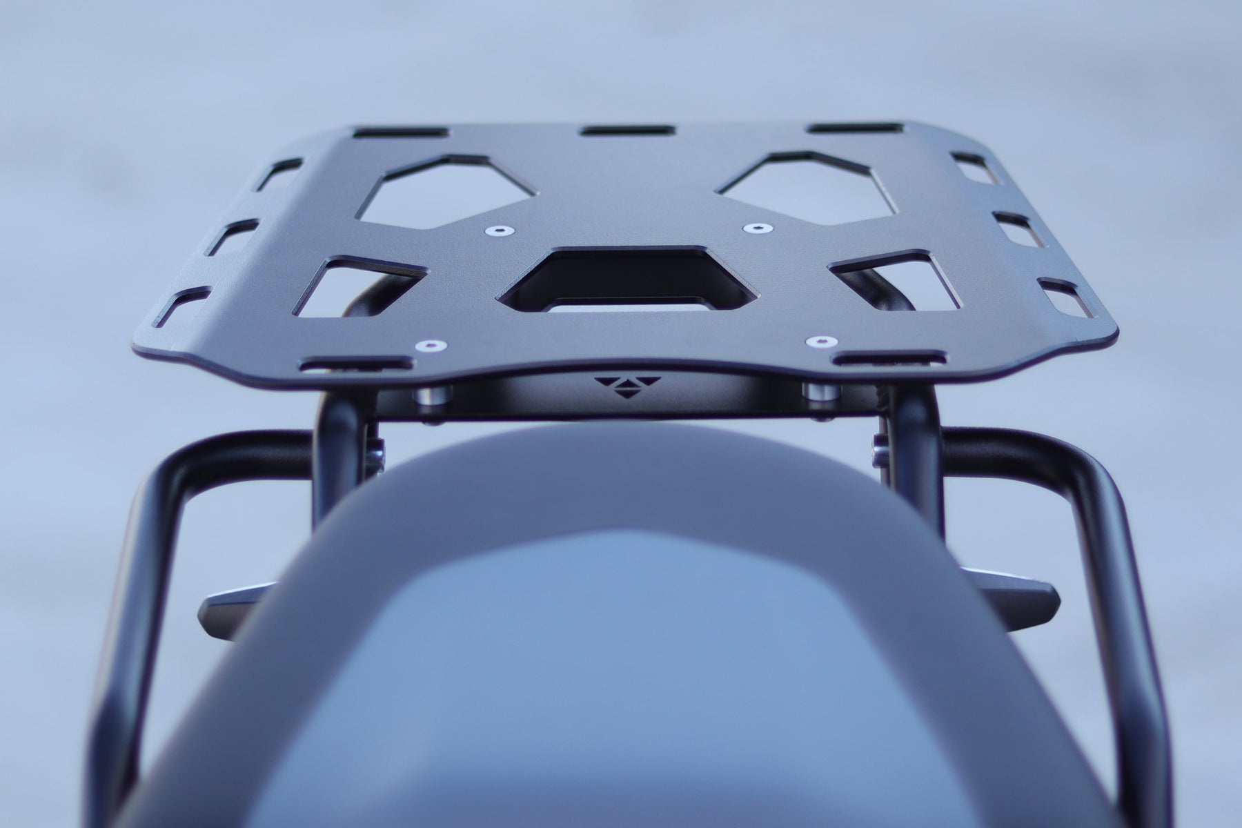 BUMOT Soft Luggage Rear Rack for BMW R 1300 GS (2024-) – SteadyMoto