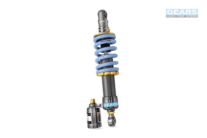 H2 Rear Suspension for KTM DUKE 790 (2017-)