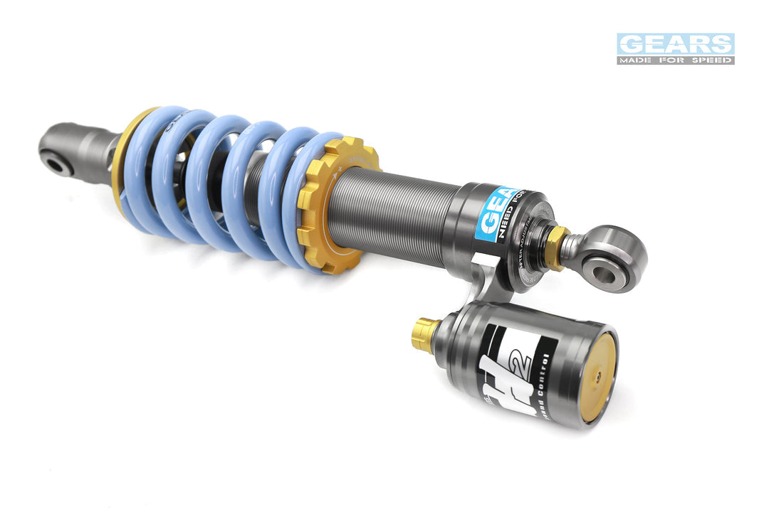 H2 Rear Suspension for KTM DUKE 790 (2017-)