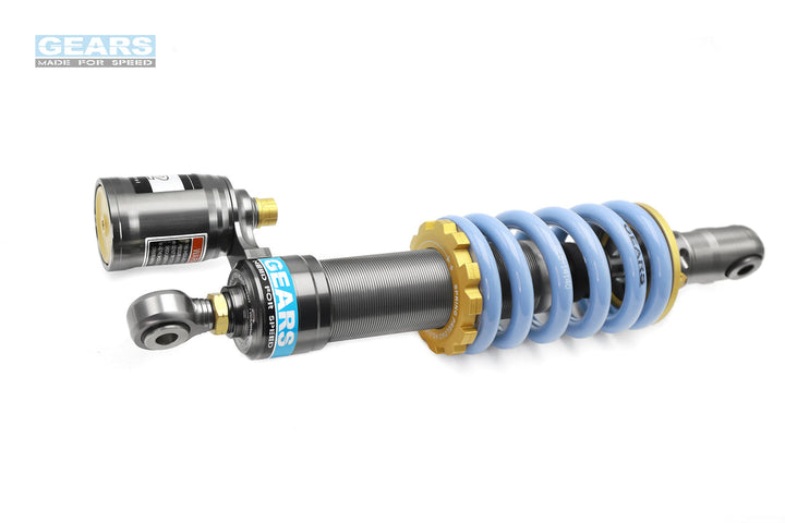 H2 Rear Suspension for KTM DUKE 790 (2017-)