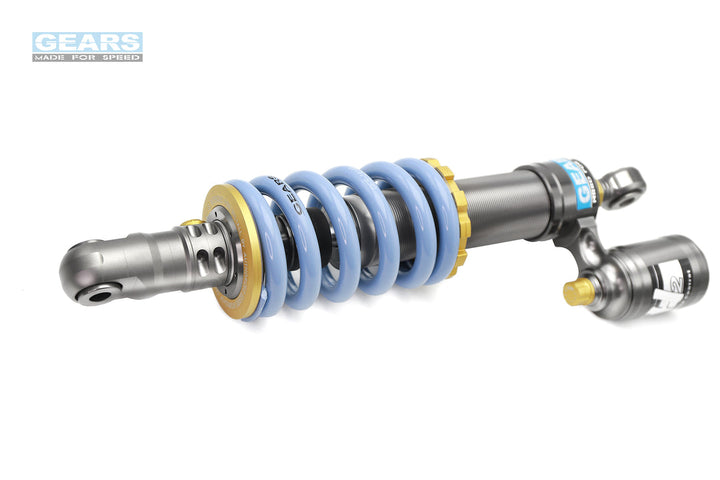 H2 Rear Suspension for KTM DUKE 790 (2017-)