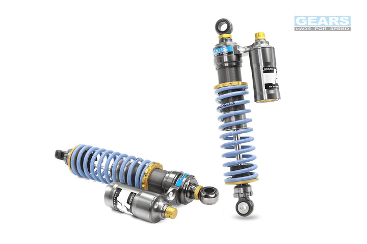H2 Rear Suspension for HONDA CB 400 SF (2018-)