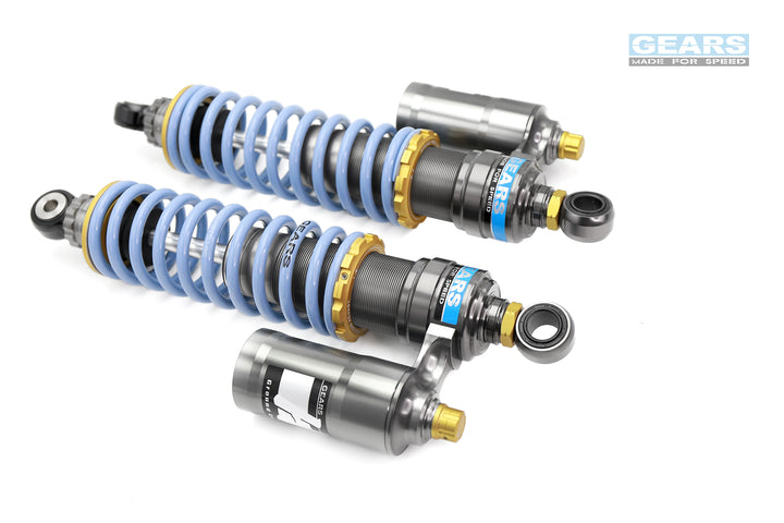 H2 Rear Suspension for HONDA CB 400 SF (2018-)