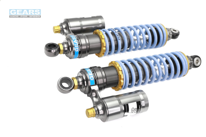 H2 Rear Suspension for HONDA CB 400 SF (2018-)