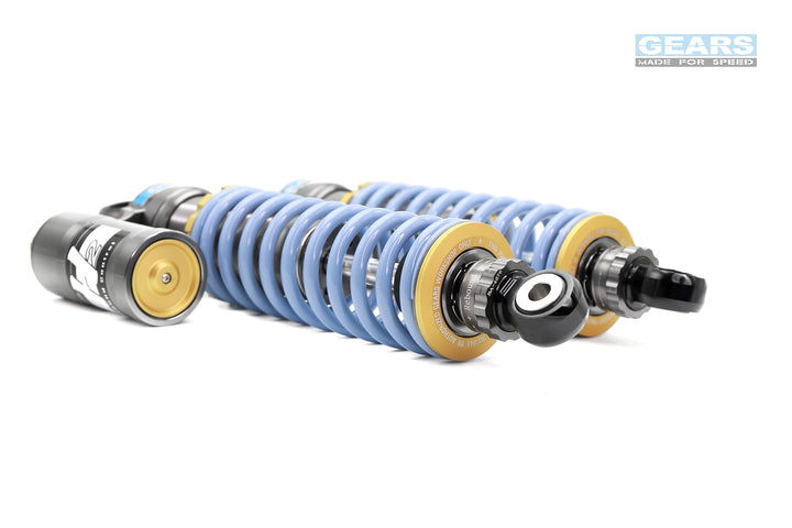 H2 Rear Suspension for HONDA CB 400 SF (2018-)