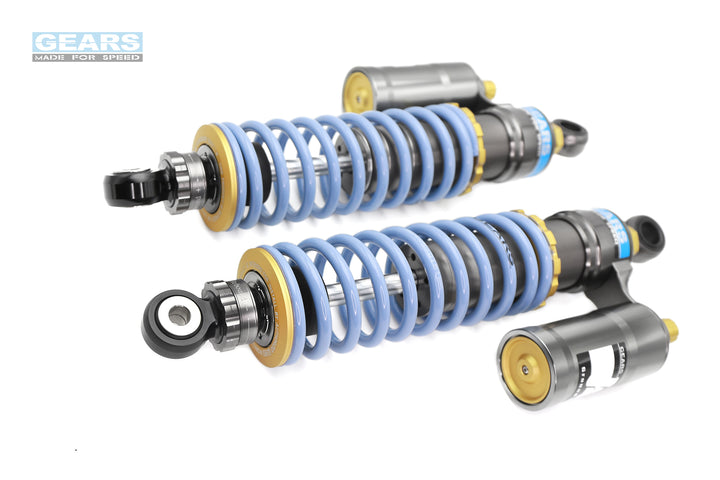 H2 Rear Suspension for HONDA CB 400 SF (2018-)