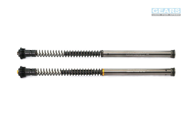 Front Fork Cartridge Inverted-Forks for YAMAHA T-Max 530 (2015-2019) / 560 (2020-)