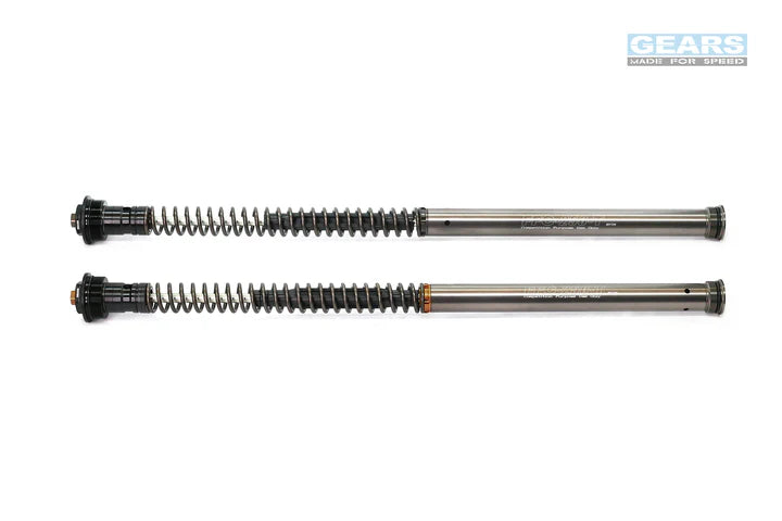 Front Fork Cartridge Inverted-Forks for YAMAHA YZF R6 (2017-)