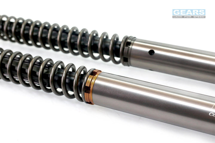 Front Fork Cartridge Conventional-Forks for HONDA CL 500 (2023-)