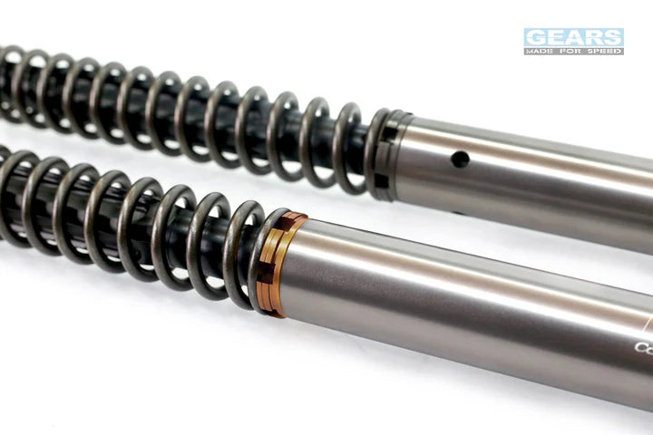 Front Fork Cartridge Inverted-Forks for YAMAHA YZF R6 (2017-)