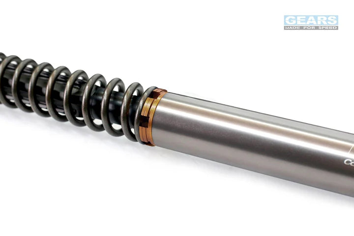 Front Fork Cartridge Inverted-Forks for YAMAHA YZF R15/M & MT-15