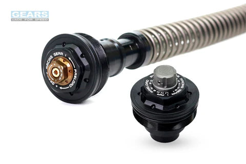 Front Fork Cartridge Inverted-Forks for YAMAHA YZF R15/M & MT-15