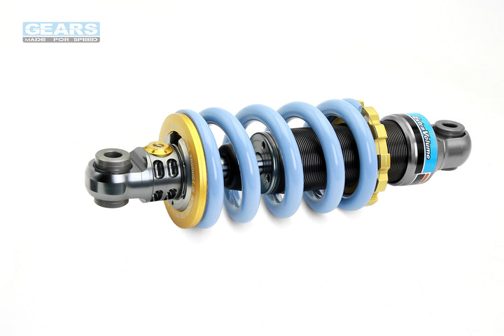 EV Rear Suspension for SUZUKi V-Strom 250 SX