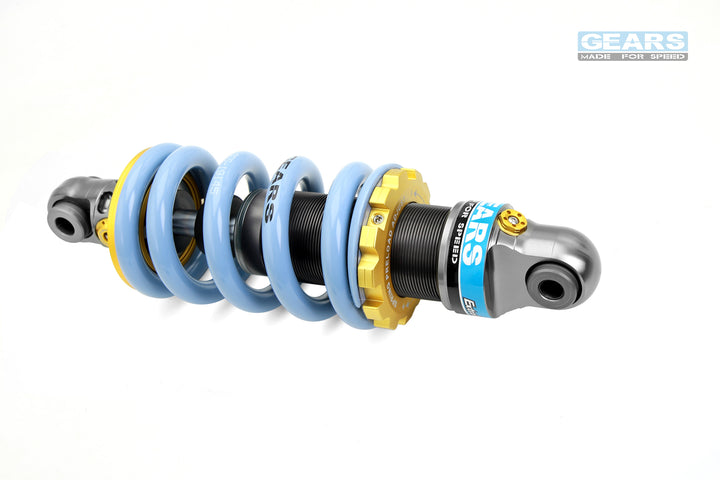 EV Rear Suspension for SUZUKi V-Strom 250 SX