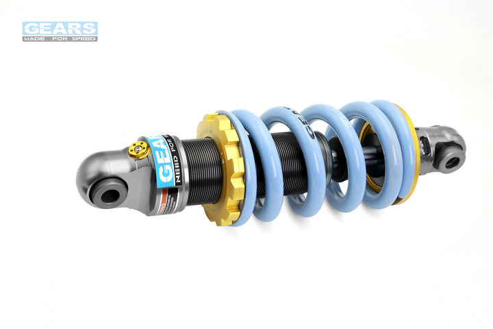 EV Rear Suspension for SUZUKi V-Strom 250 SX