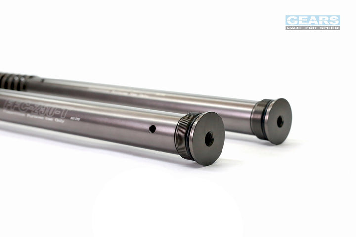 Front Fork Cartridge Inverted-Forks for YAMAHA T-Max 530 (2015-2019) / 560 (2020-)