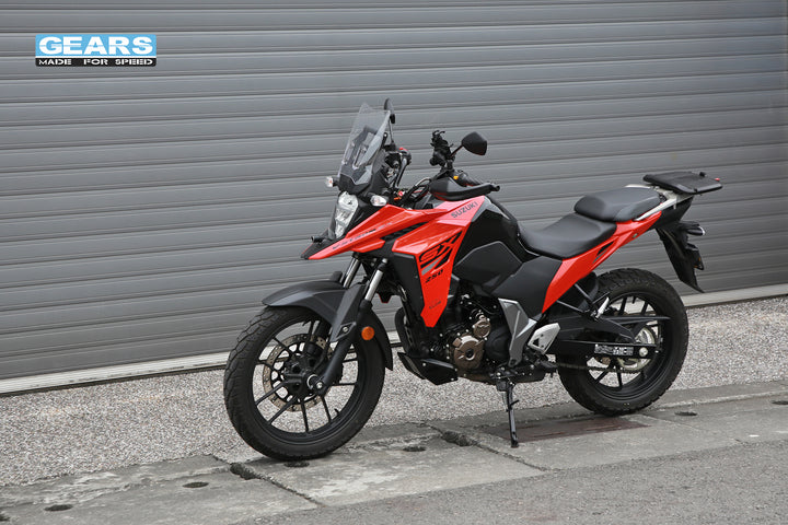 EV Rear Suspension for SUZUKi V-Strom 250 SX