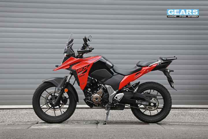 EV Rear Suspension for SUZUKi V-Strom 250 SX
