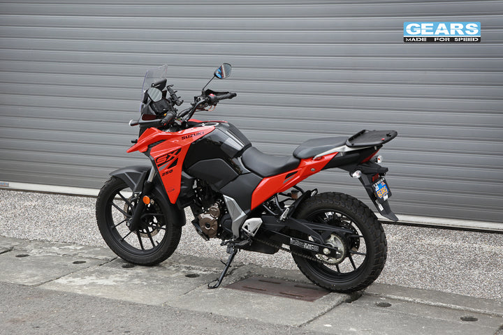 EV Rear Suspension for SUZUKi V-Strom 250 SX