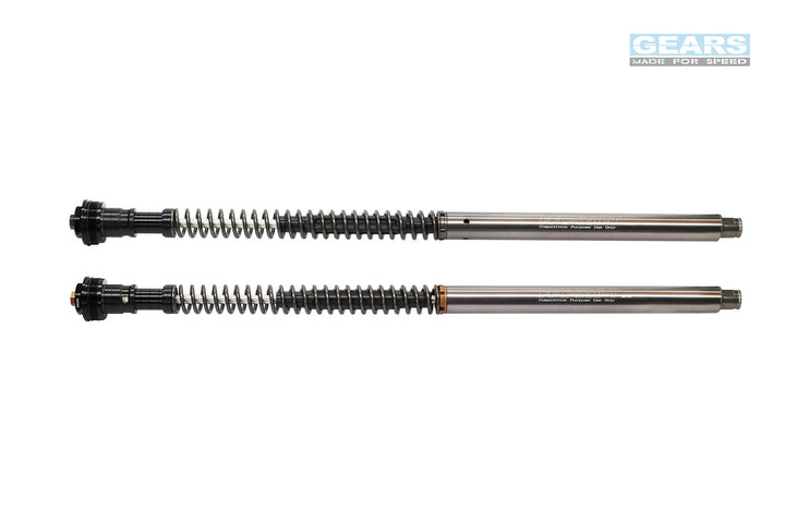 Front Fork Cartridge Conventional-Forks for HONDA CL 500 (2023-)