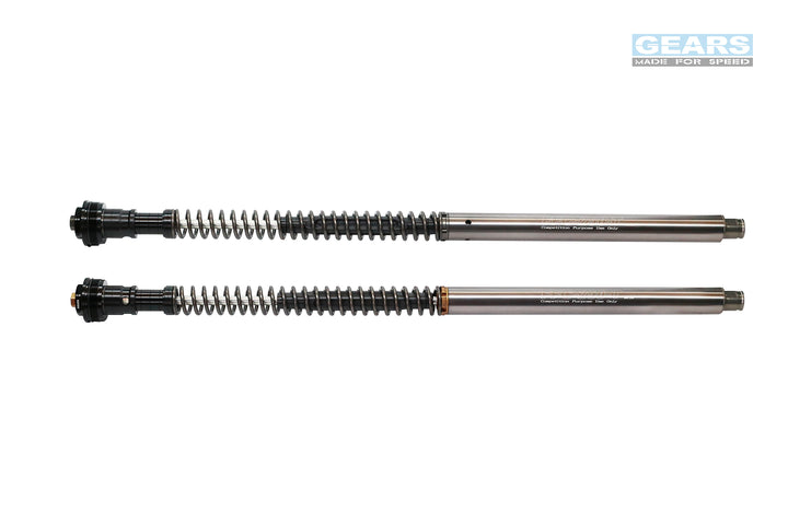 Front Fork Cartridge Conventional-Forks for HONDA CB 400 SF