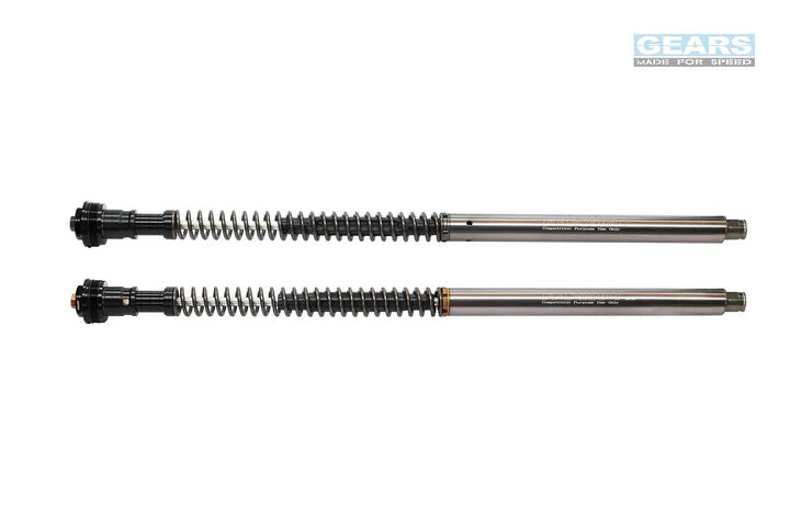Front Fork Cartridge Conventional-Forks for BMW R Nine T Scrambler / Urban