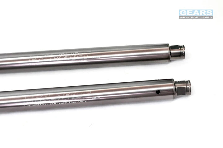 Front Fork Cartridge Conventional-Forks for BMW R Nine T Scrambler / Urban