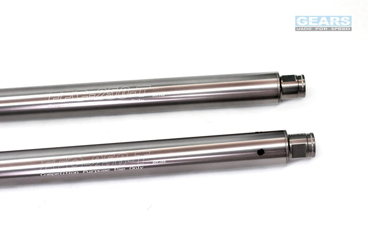 Front Fork Cartridge Inverted-Forks for HONDA Rebel CMX 1100 (2021-)