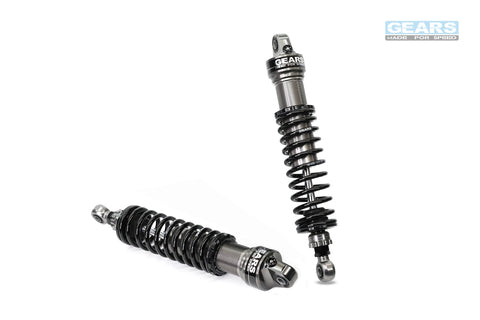 EV Rear Suspension for HONDA DAX 125 (2022-)