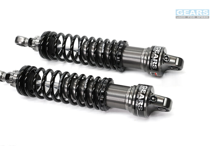EV Rear Suspension for HONDA DAX 125 (2022-)