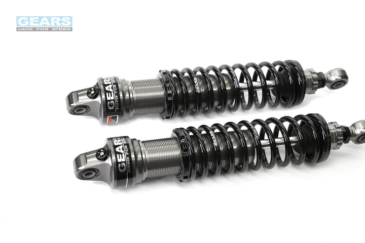 EV Rear Suspension for HONDA DAX 125 (2022-)