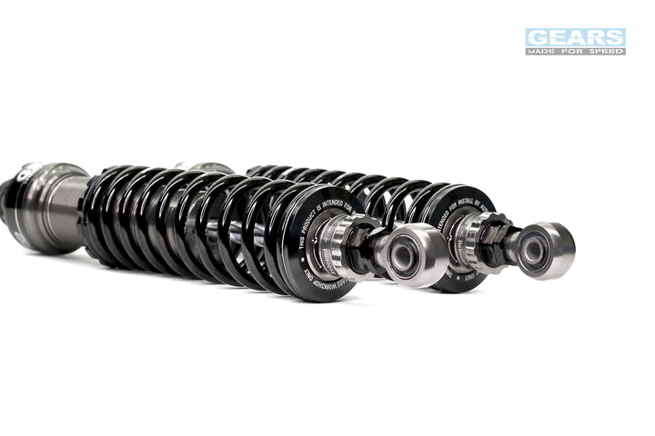 EV Rear Suspension for HONDA DAX 125 (2022-)