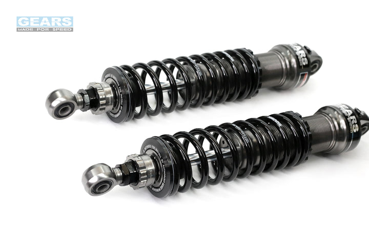 EV Rear Suspension for HONDA DAX 125 (2022-)