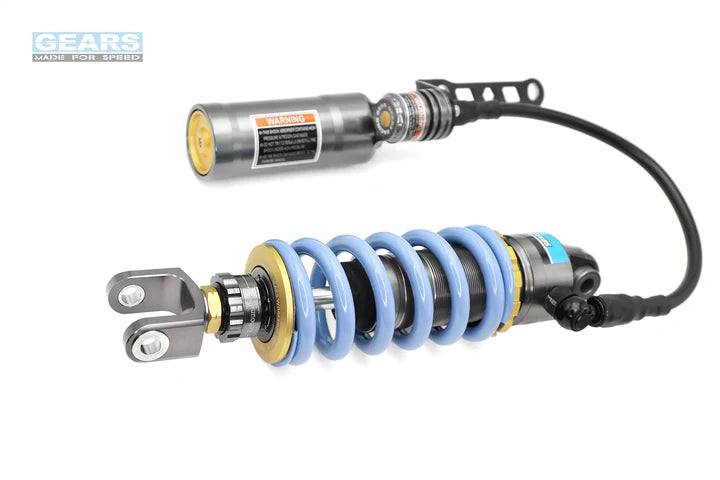 H2P Rear Suspension for YAMAHA YZF R15 / R15 M / R125