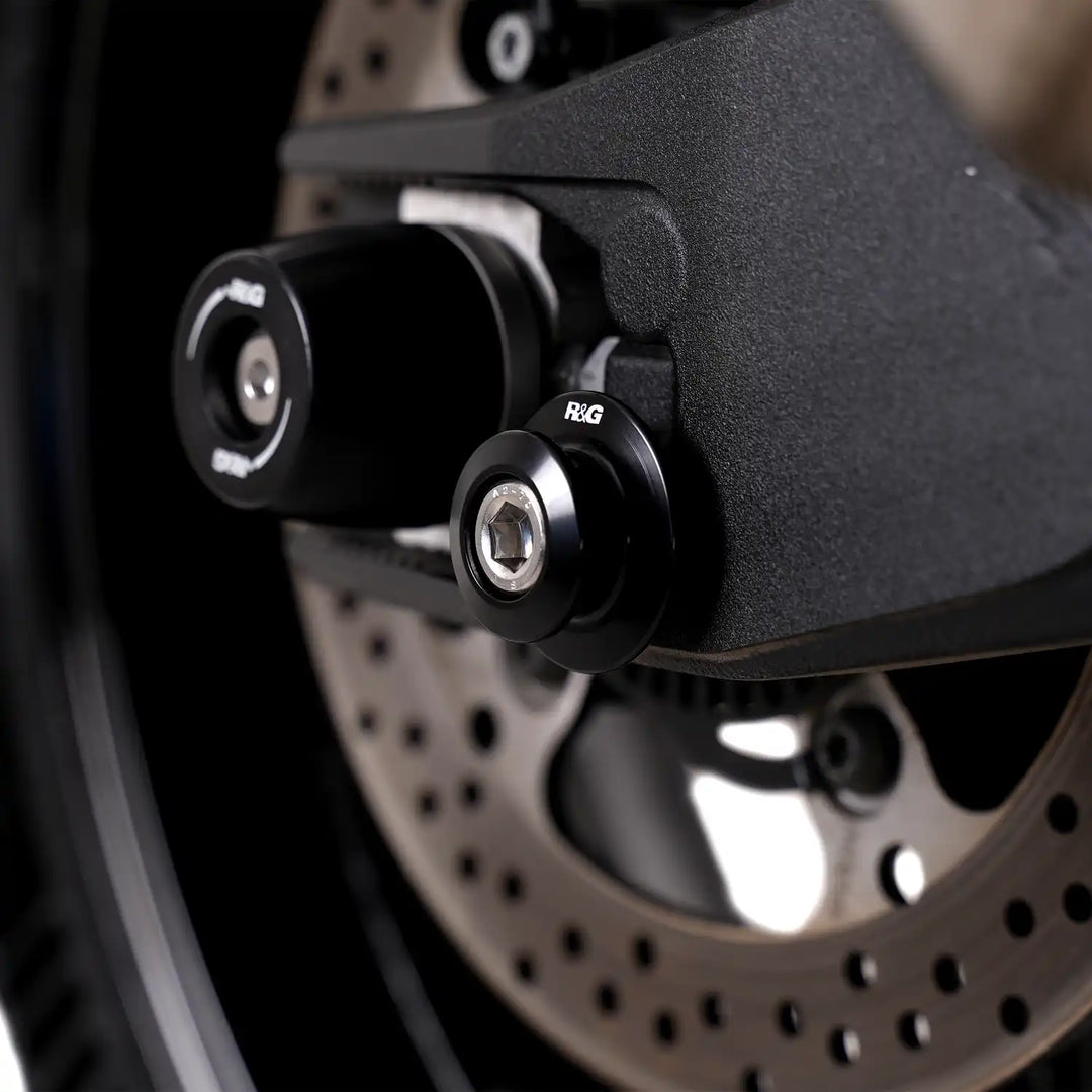 M10 Elevation Paddock Stand Bobbins